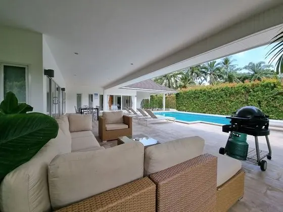 Villa Baan Anna Pool and Spa - Öne Çıkan Resim