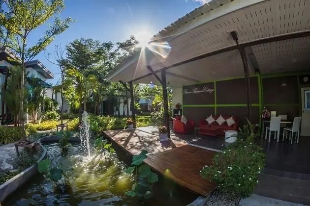 Baan Armeen Cottage