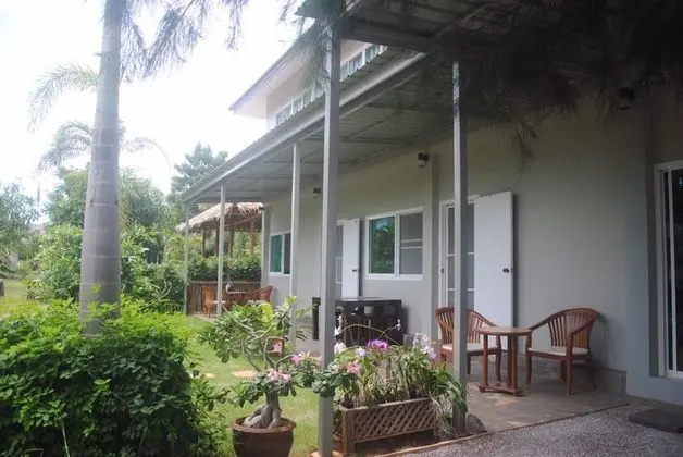 Baan Aroka Beach Front - Öne Çıkan Resim
