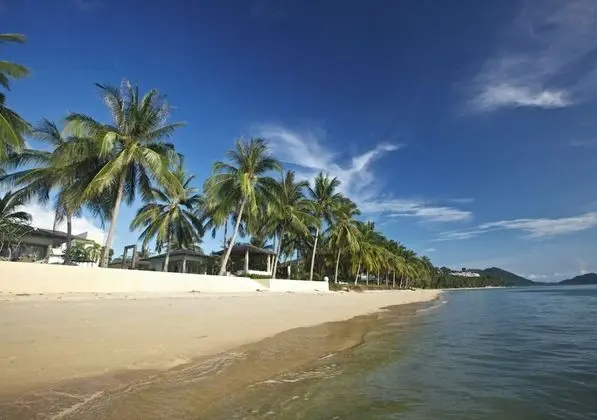 Baan Asan - Plaj