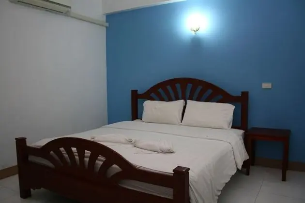 Baan Aunrak Koh Chang - Oda