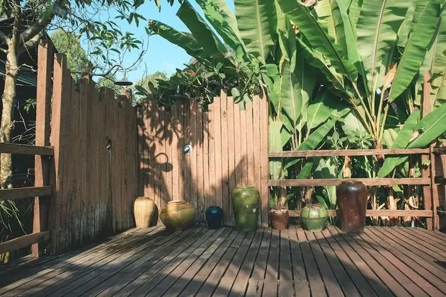 Baan Baitan Resort - Havuz
