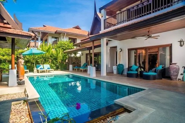 Baan Banburee