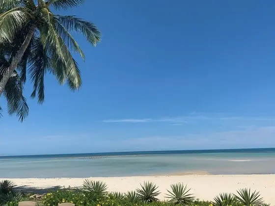 Baan Banburee - Plaj