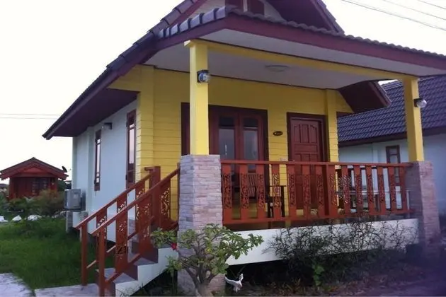 Baan Bangwua Resort - Öne Çıkan Resim