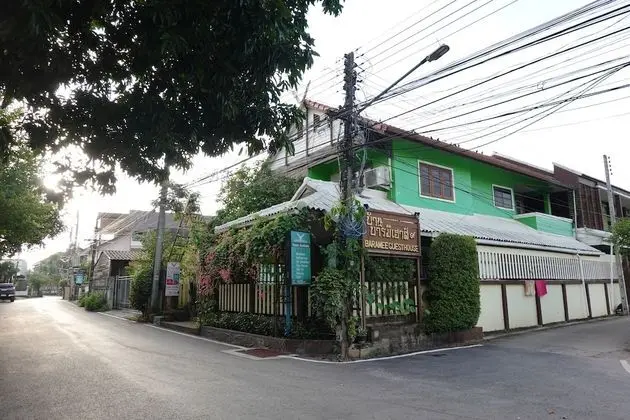 Baan Baramee House - Dış Mekan