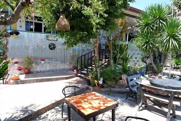 Baan Bird Bird - Yerinde Yemek