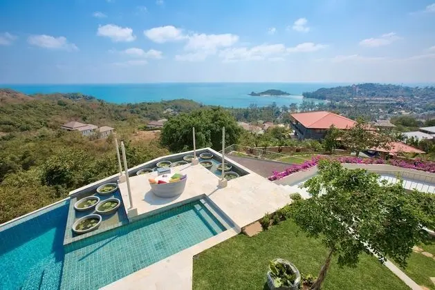 Baan Bon Khao - Havuz