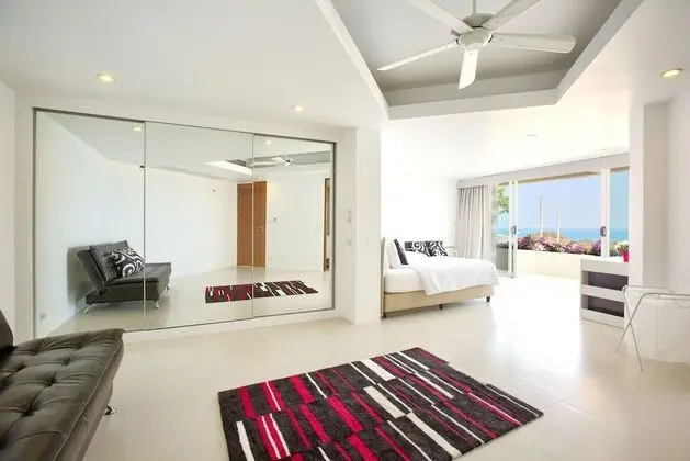 Baan Bon Khao - Oda