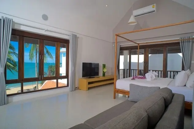 Baan Bophut Beach Hotel Samui - Oda