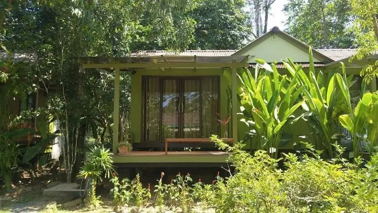 Baan Bua Cottage