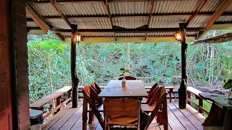 Baan Bua Cottage - Oda