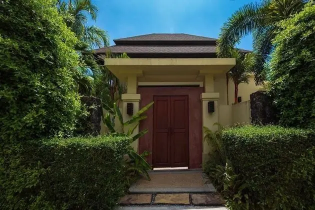 Baan Bua Estate by Tropiclook - Dış Mekan
