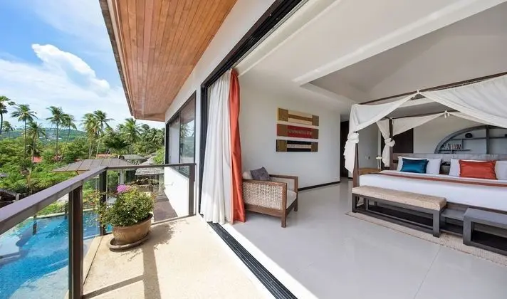 Baan Bua Sawan - Oda