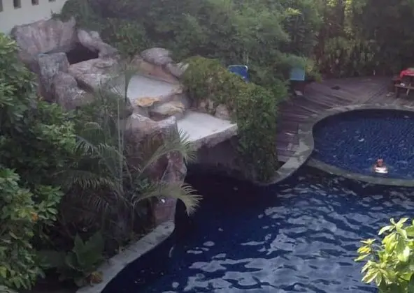Baan Busaba Hotel - Havuz
