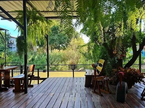 Baan Canalee