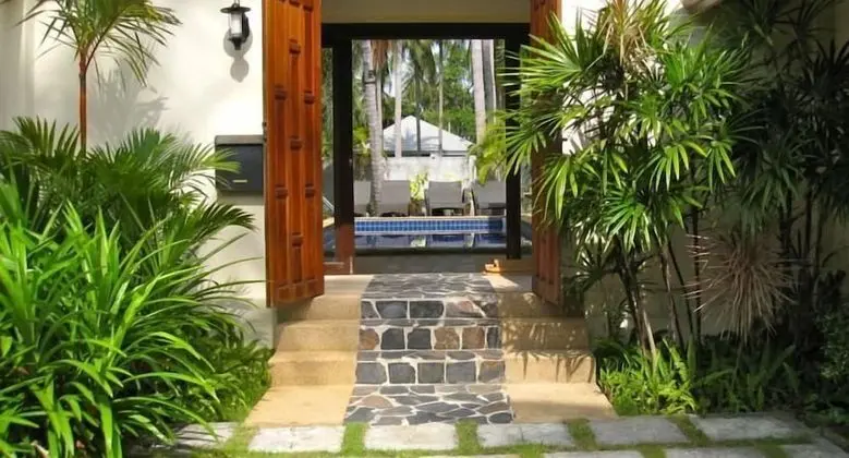 Baan Chaba Samui