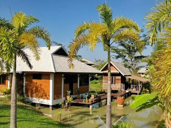 Baan Chai Thung Resort