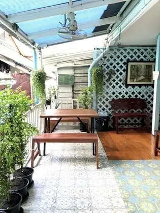 BAAN CHANA SONGKRAM HOSTEL