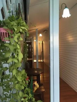BAAN CHANA SONGKRAM HOSTEL - İç Mekan