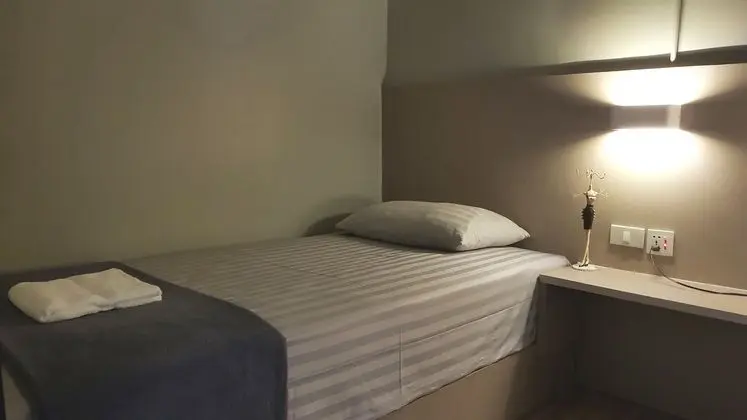 BAAN CHANA SONGKRAM HOSTEL - Oda