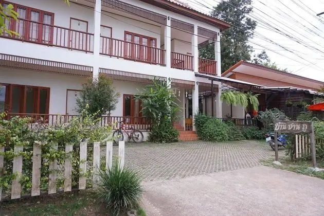 Baan Chanbhu