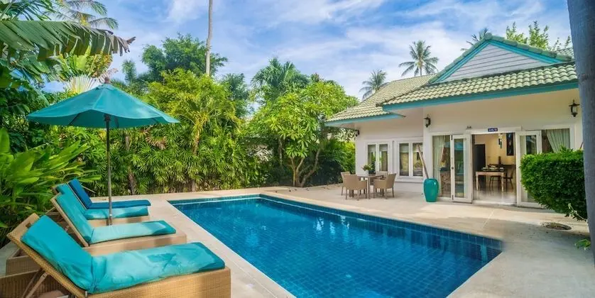 Baan Chanchai