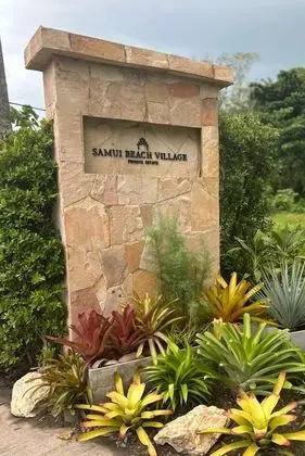 Baan Chanchai - Dış Mekan