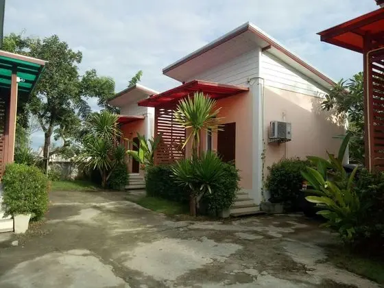 Baan Chang Resort