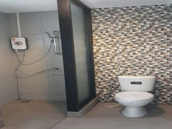 Baan Chao Mai Beach House - Banyo Tipleri