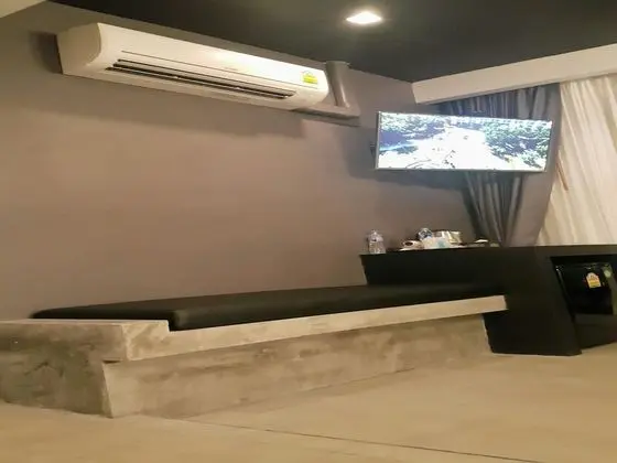 Baan Chao Mai Beach House - Kolaylıklar