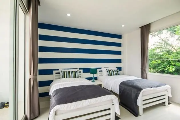 Baan Charnchol Resort Mahasarakham - Öne Çıkan Resim