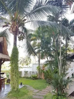 Baan Chayna Resort Hotel - Lobi