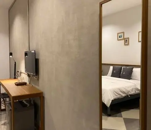 Baan Chiang Bed Lampang