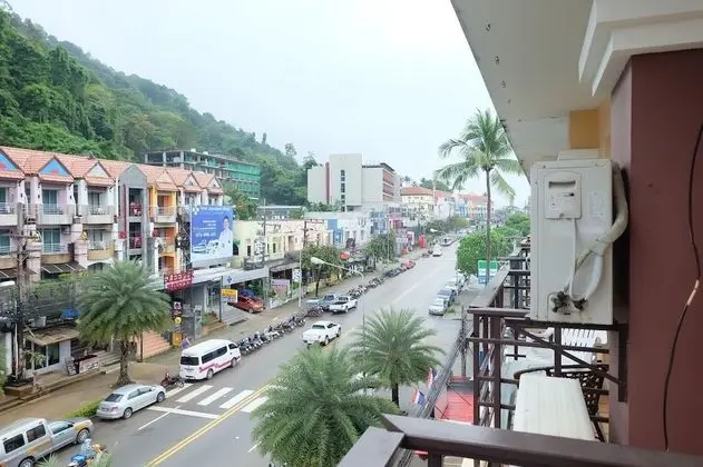 Baan Chiangmai at Aonang