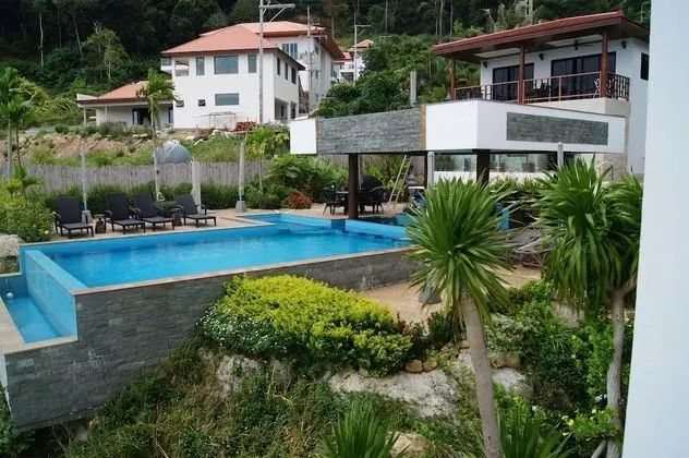 Baan Chom View Kamala