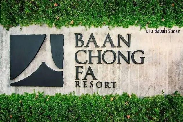Baan Chong Fa Resort