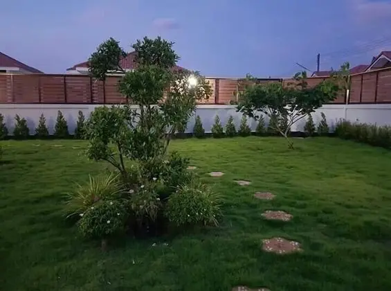 Baan Dear Home Stay - Dış Mekan