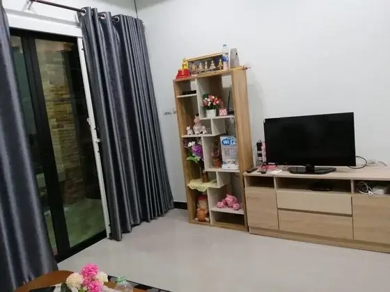 Baan Dear Home Stay - Oda