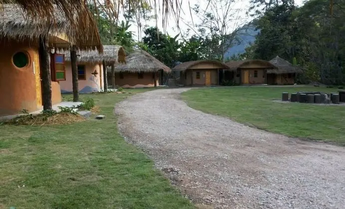 Baan Din Chiangdao