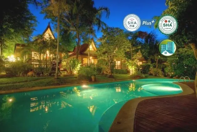 Baan Duangkaew Resort