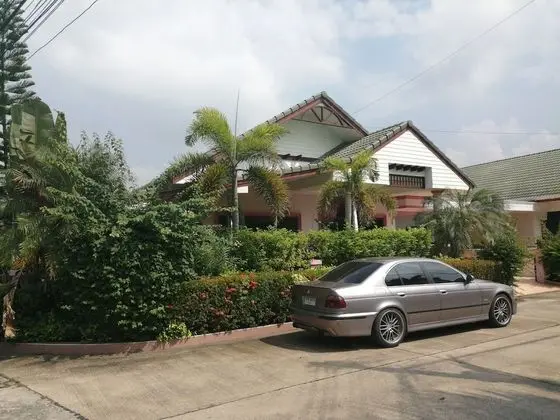 Baan Dusit