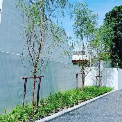 Baan Fah Resort - Dış Mekan