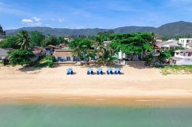 Baan Fah Resort - Öne Çıkan Resim