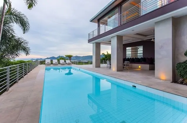 Baan Fan Noi - Dış Mekan