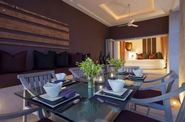 Baan Fan Noi - Yerinde Yemek