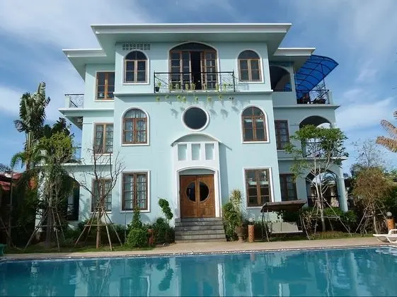 Baan Georges Hotel - 1
