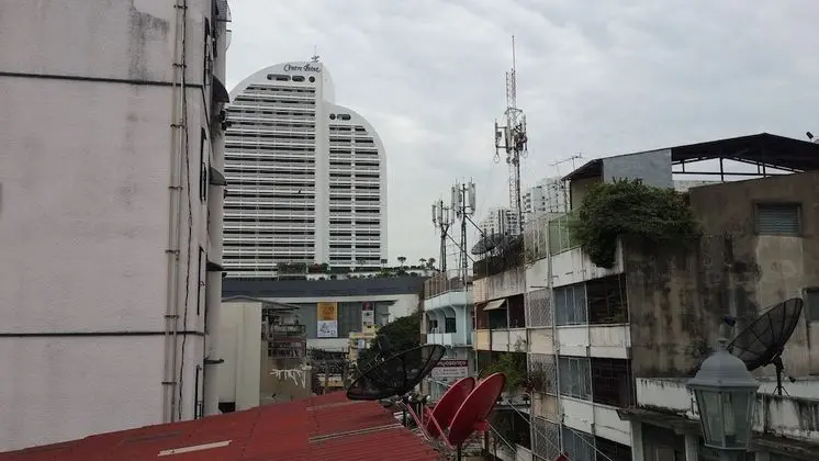Baan Glang Soi