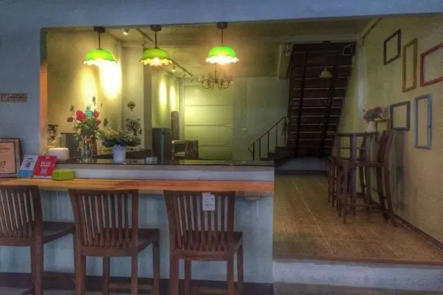 Baan Guesthouse Chiang Mai Gate - Öne Çıkan Resim