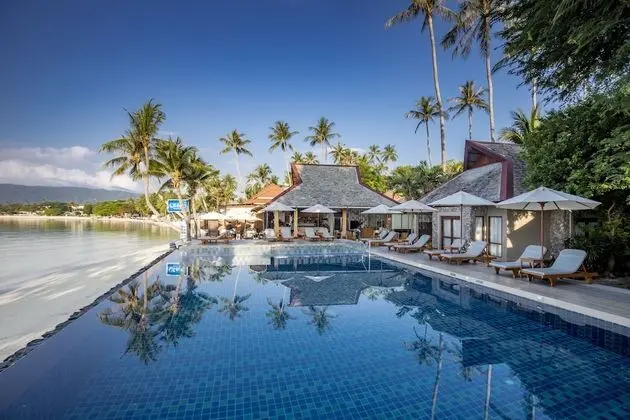 Baan Haad Ngam Boutique Resort & Villas